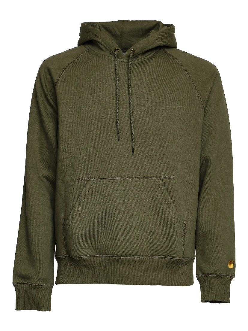 Hooded Chase Sweatshirt