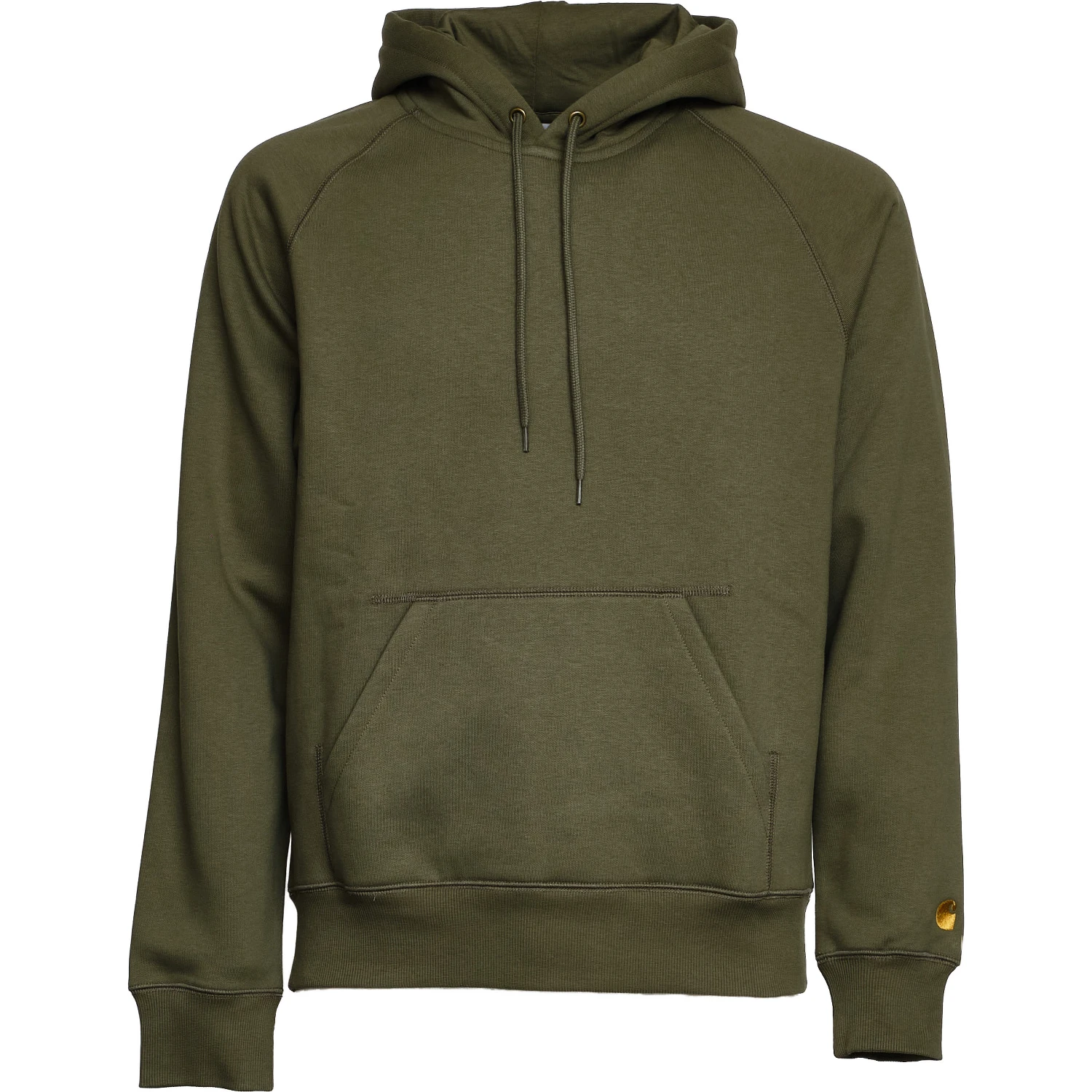 Hooded Chase Sweatshirt