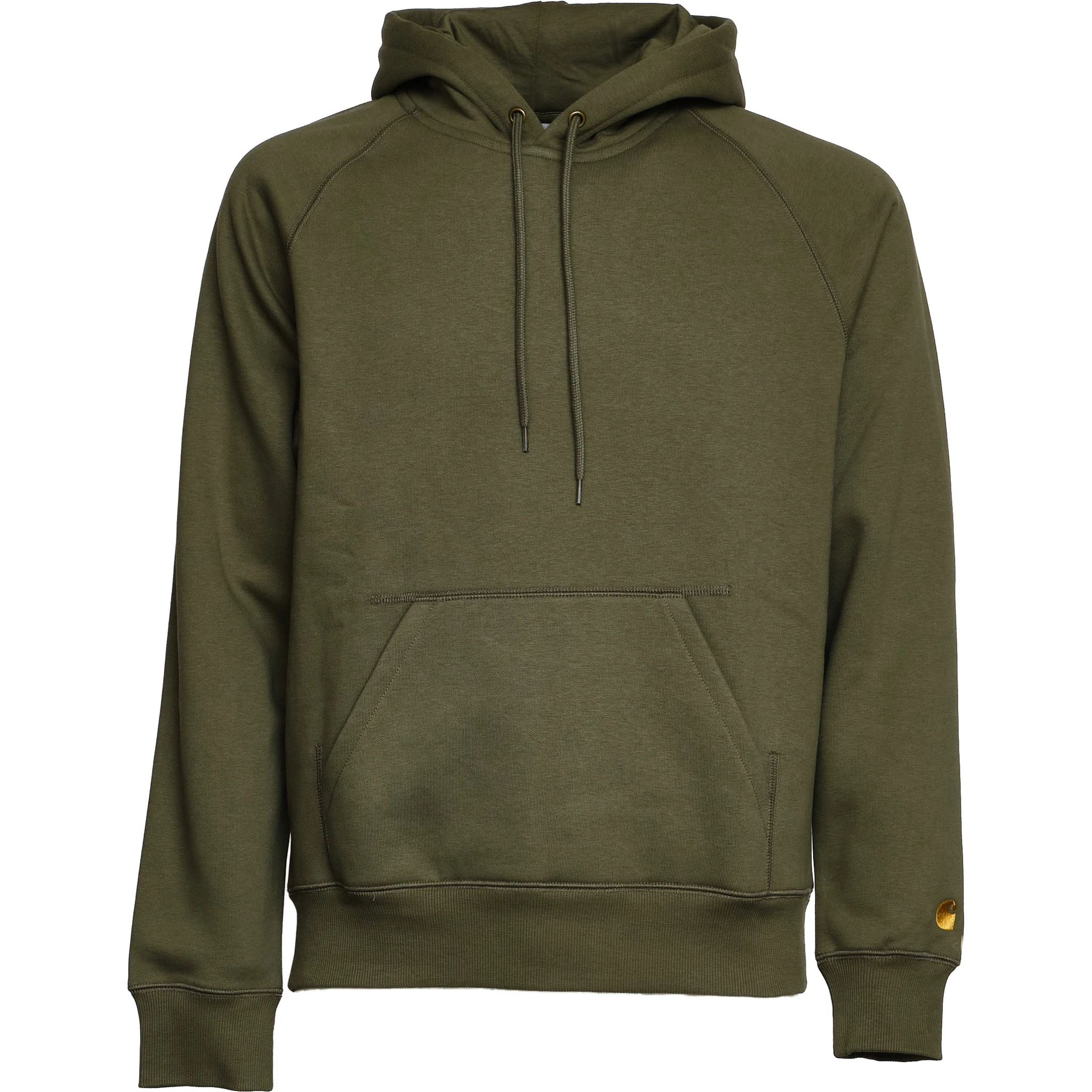 Hooded Chase Sweatshirt