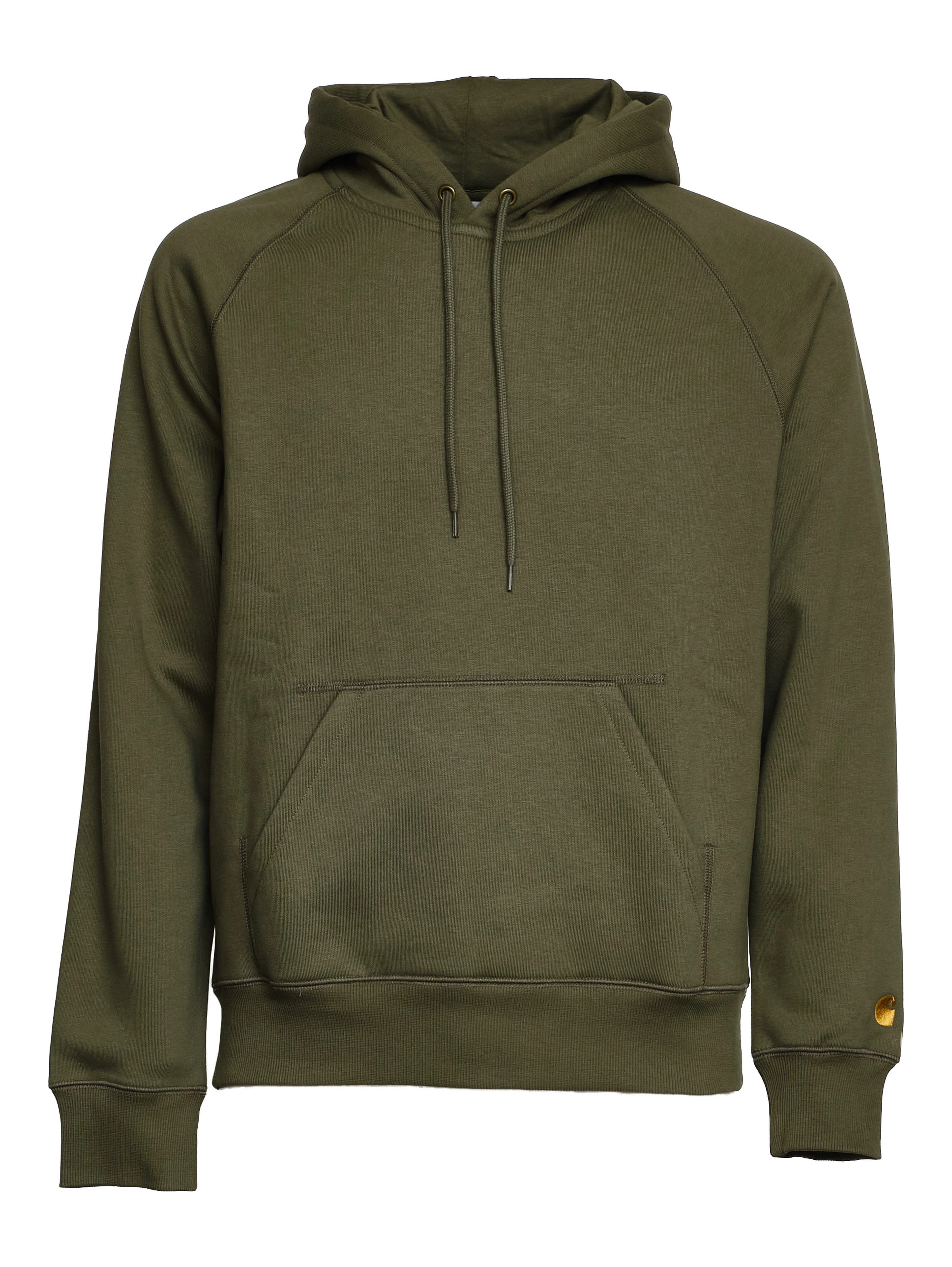 Hooded Chase Sweatshirt