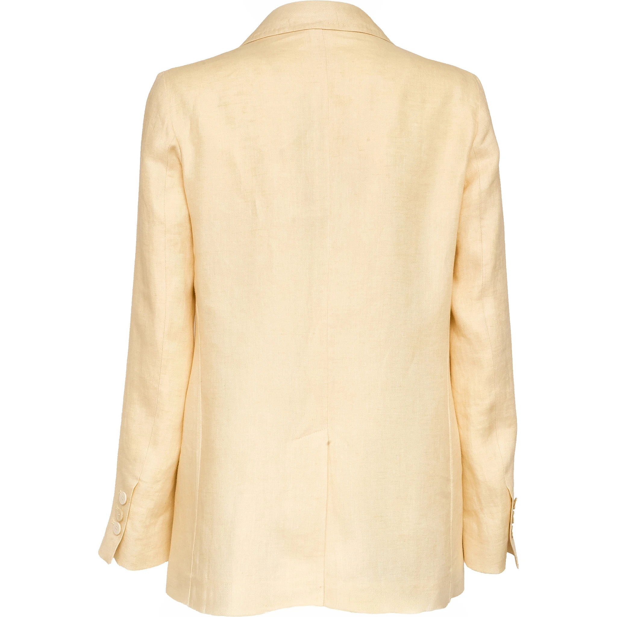 Blazer Terrie Doppiopetto