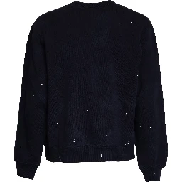 Painter Sweatshirt Cotton Sweat
