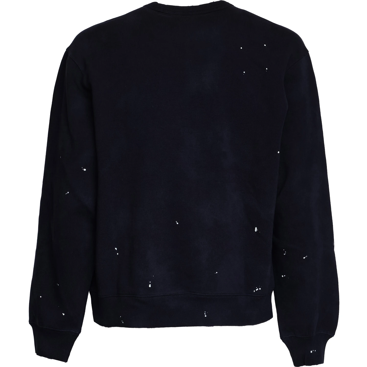 Painter Sweatshirt Cotton Sweat