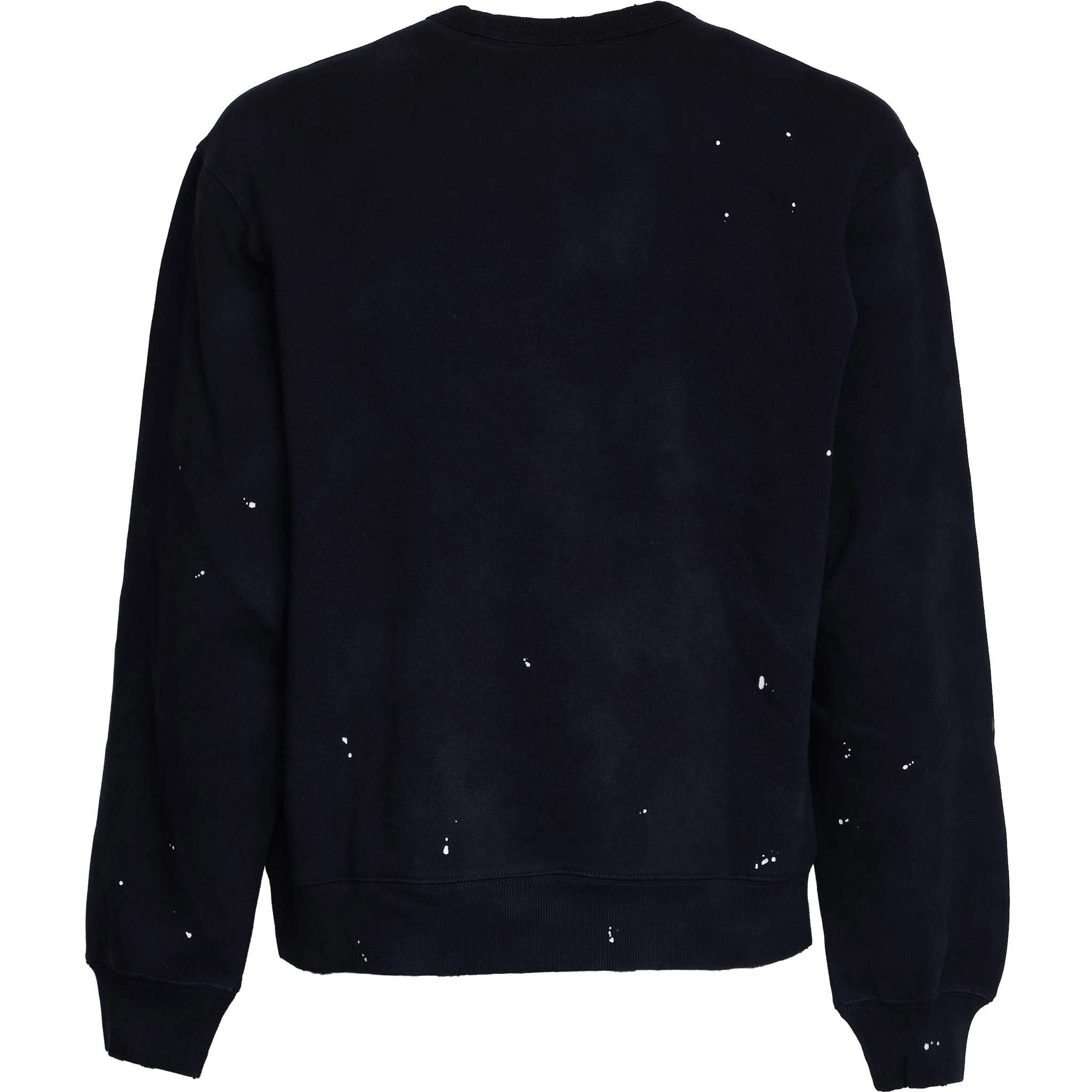 Painter Sweatshirt Cotton Sweat