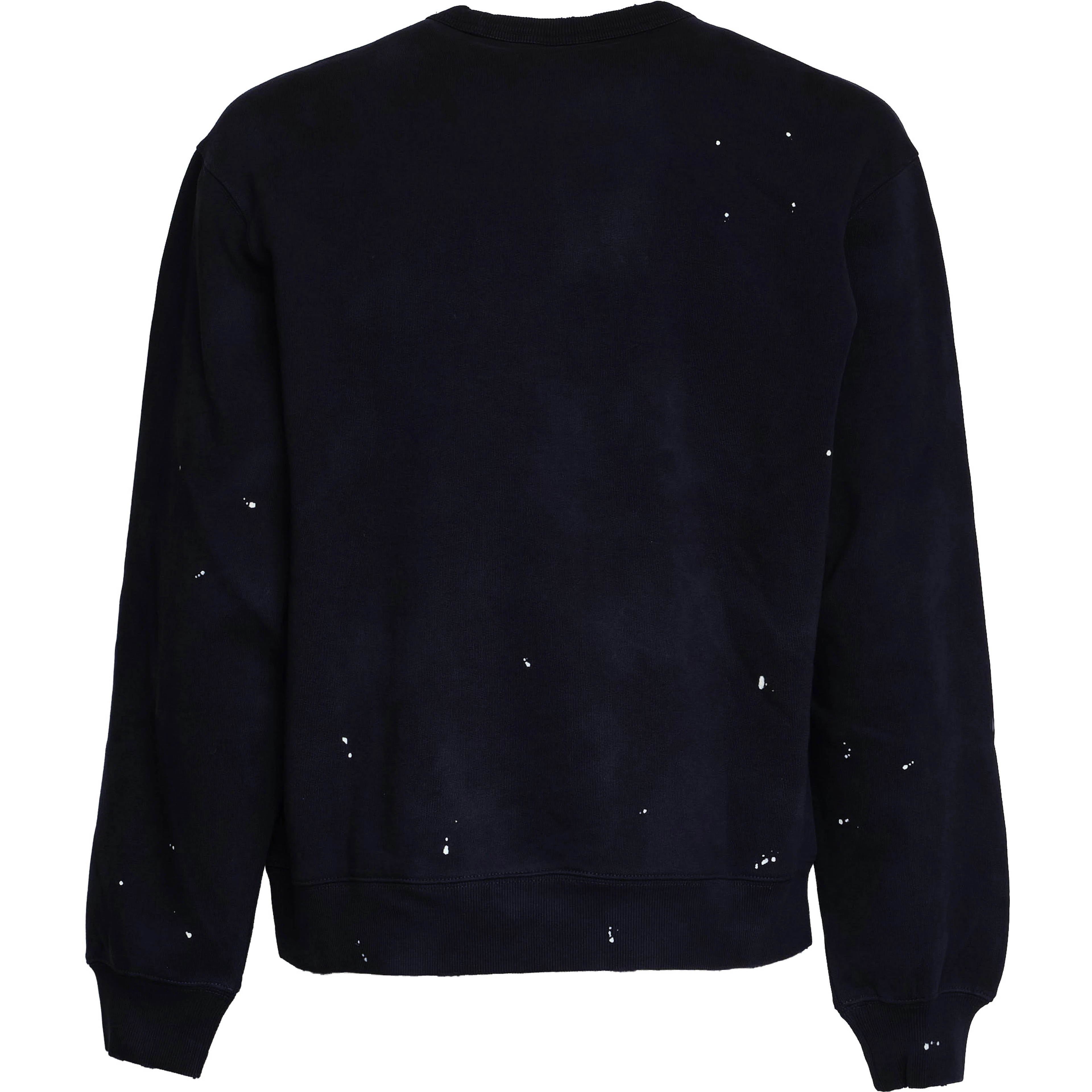 Painter Sweatshirt Cotton Sweat