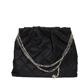 Fleming Nylon Hobo