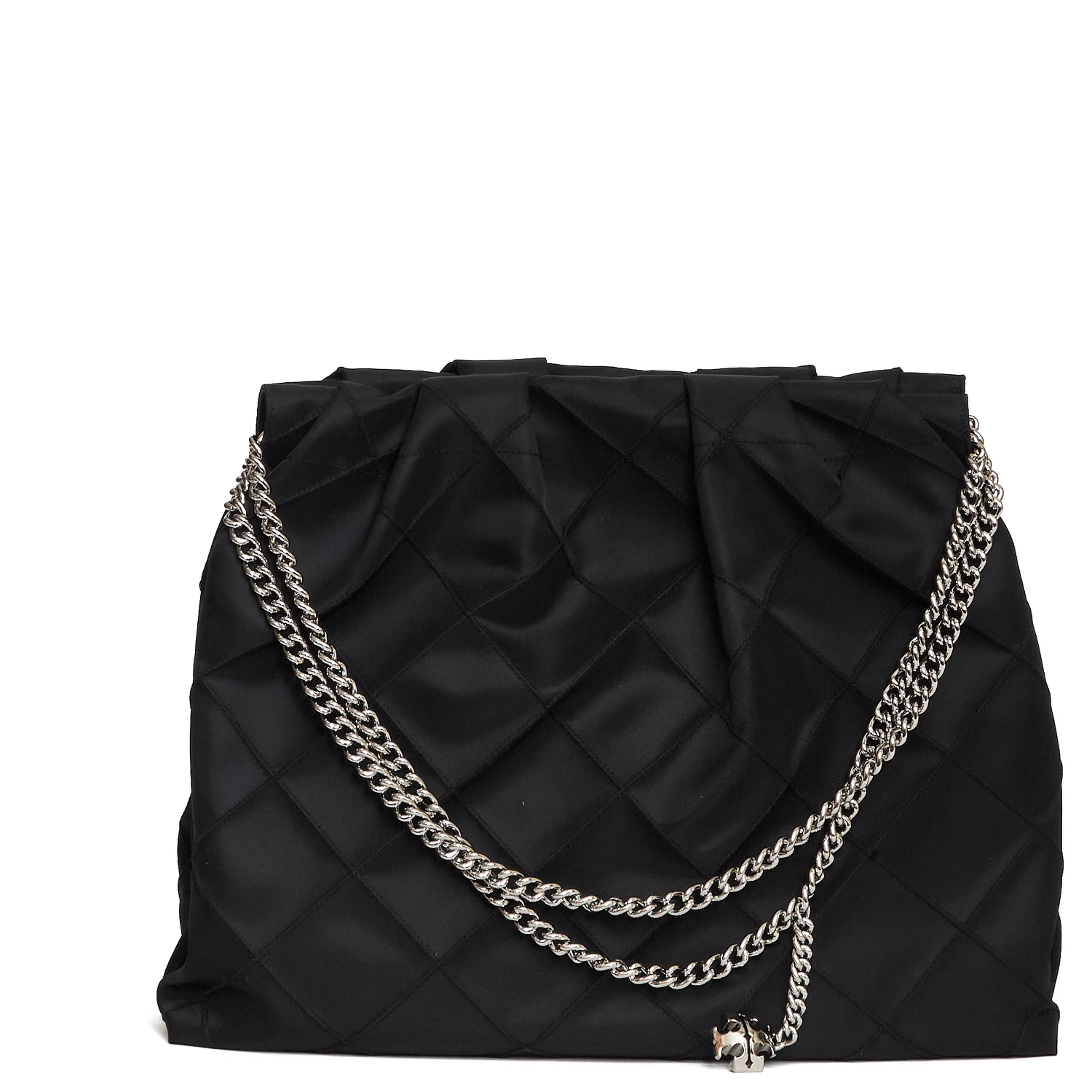 Fleming Nylon Hobo