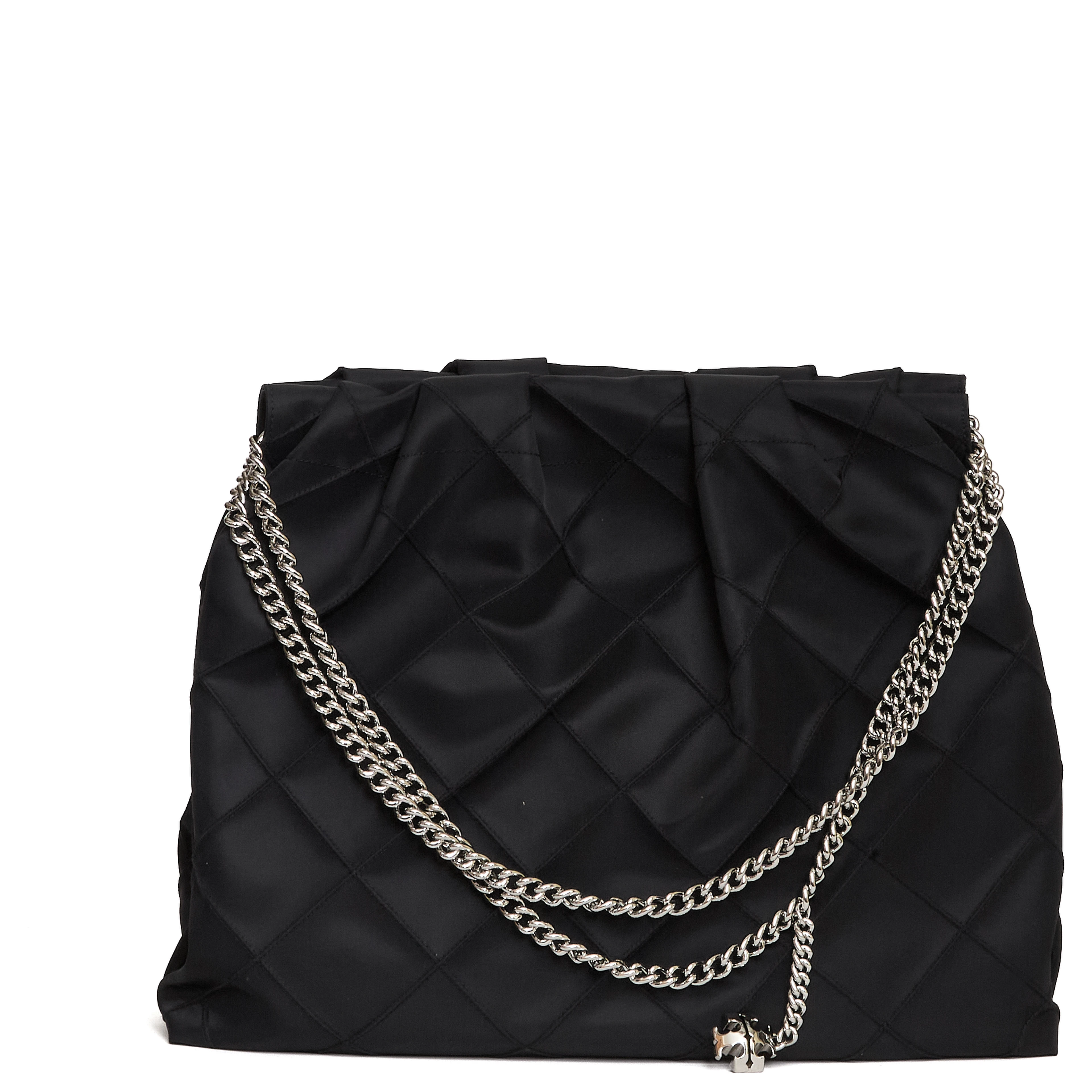 Fleming Nylon Hobo