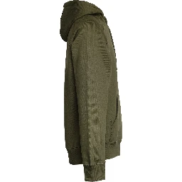 Hooded Chase Sweatshirt