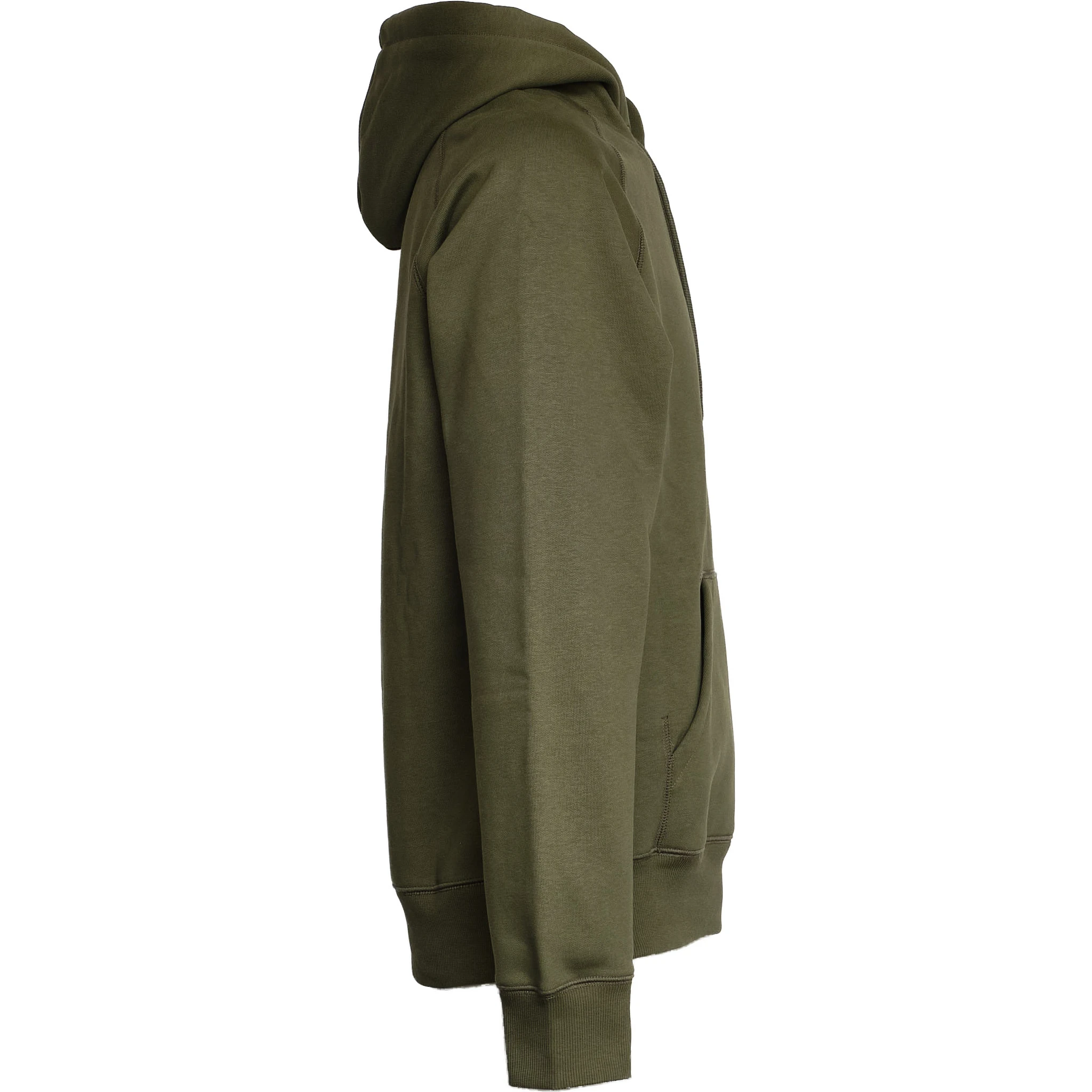 Hooded Chase Sweatshirt