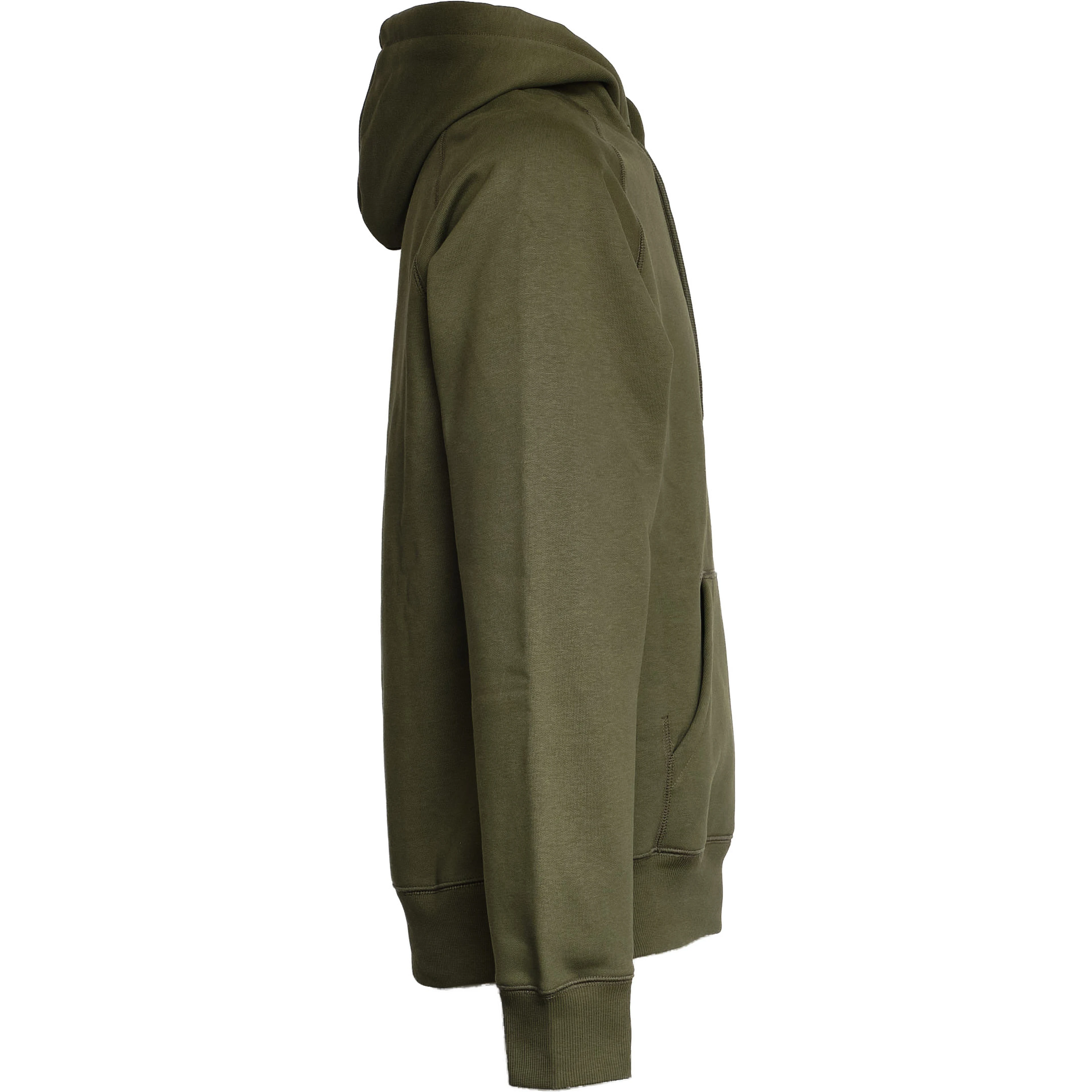 Hooded Chase Sweatshirt