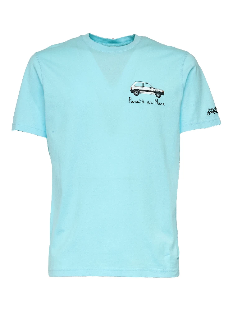 T-Shirt Portofino