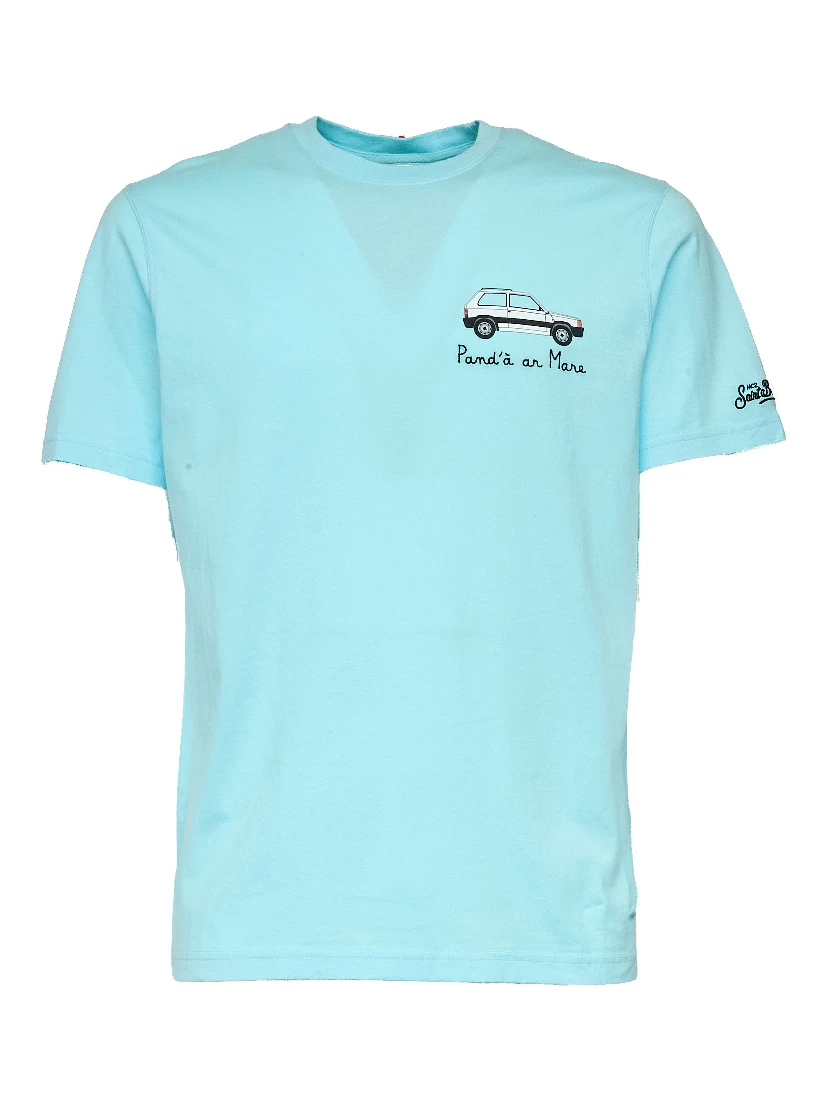 T-Shirt Portofino