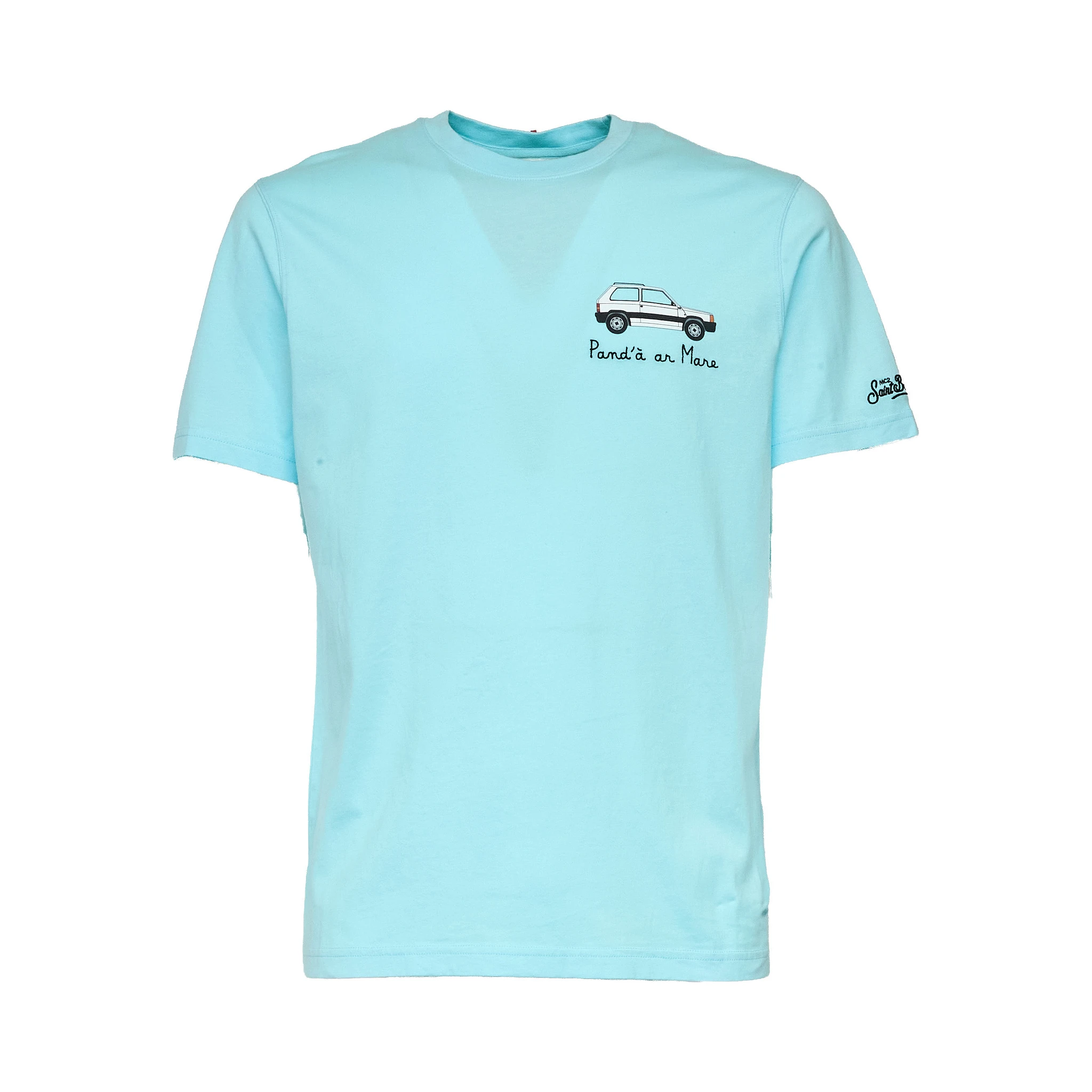 T-Shirt Portofino