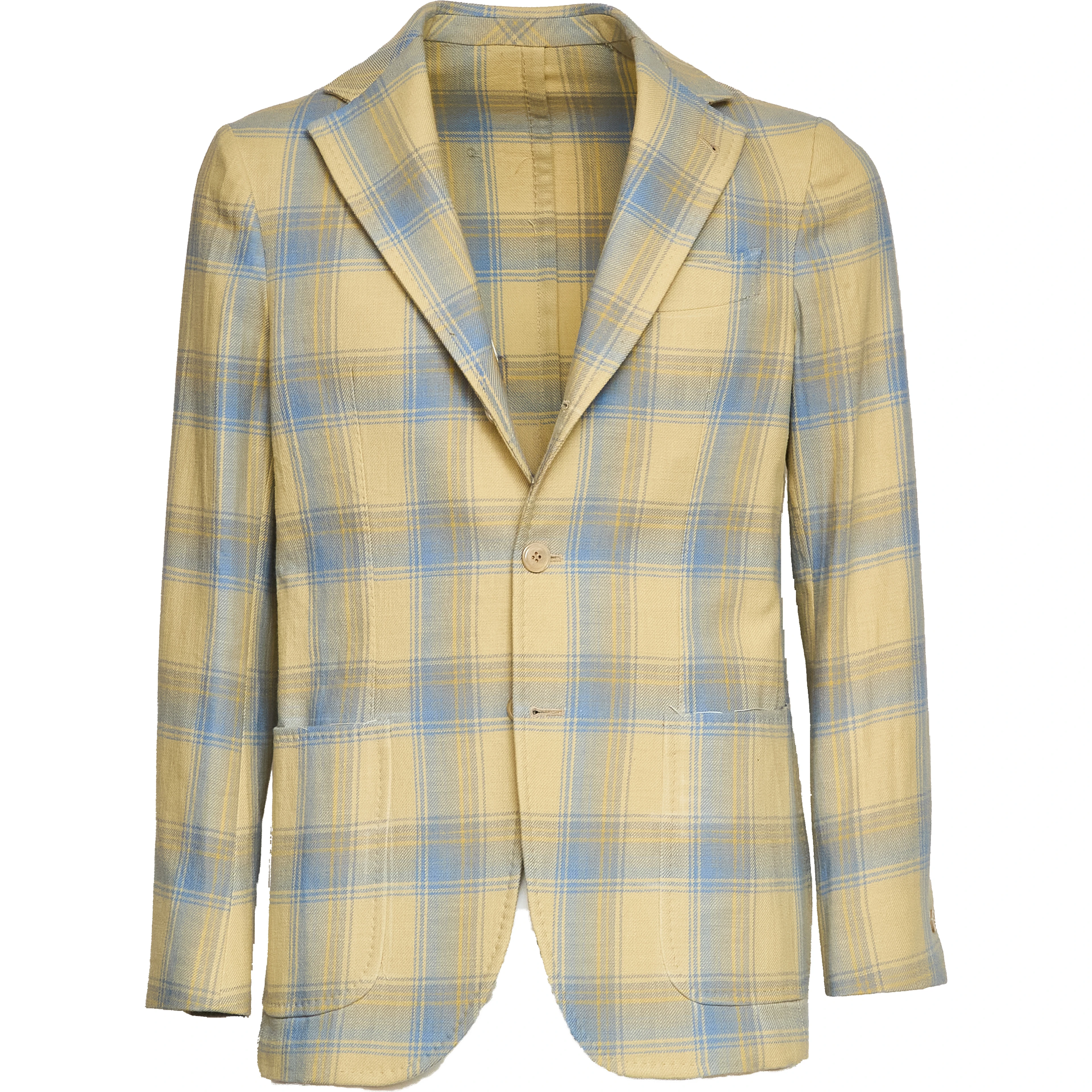 Blazer Panarea Cot.