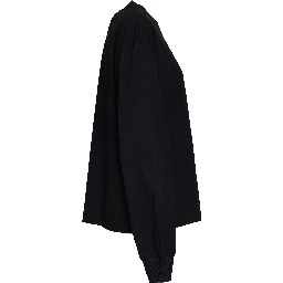 Essential Basic Cotton Long Sleeve