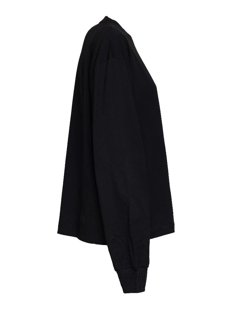Essential Basic Cotton Long Sleeve alternative