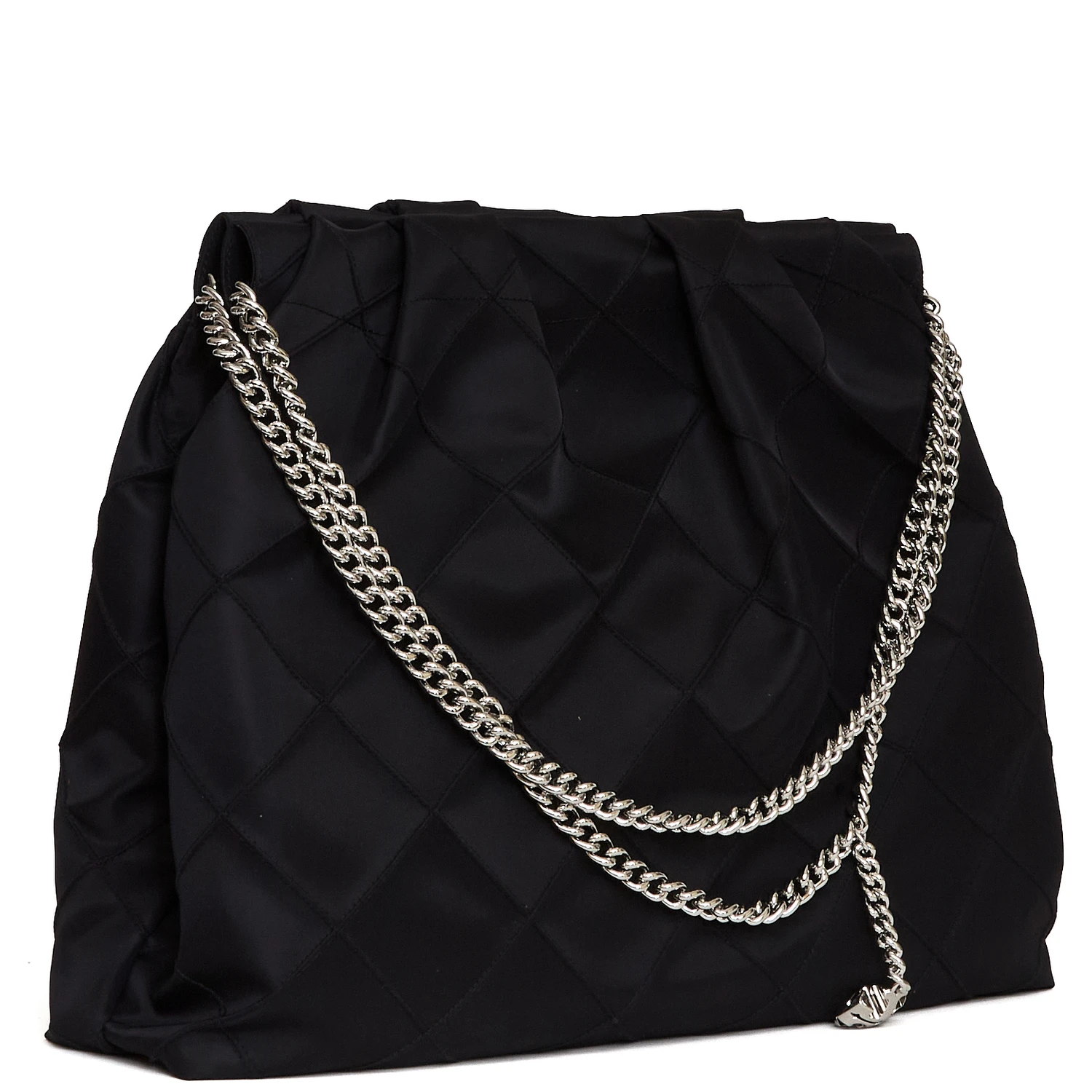 Fleming Nylon Hobo