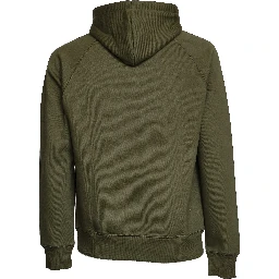 Hooded Chase Sweatshirt