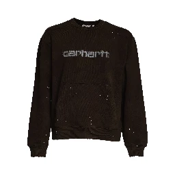 Painter Sweatshirt Cotton Sweat