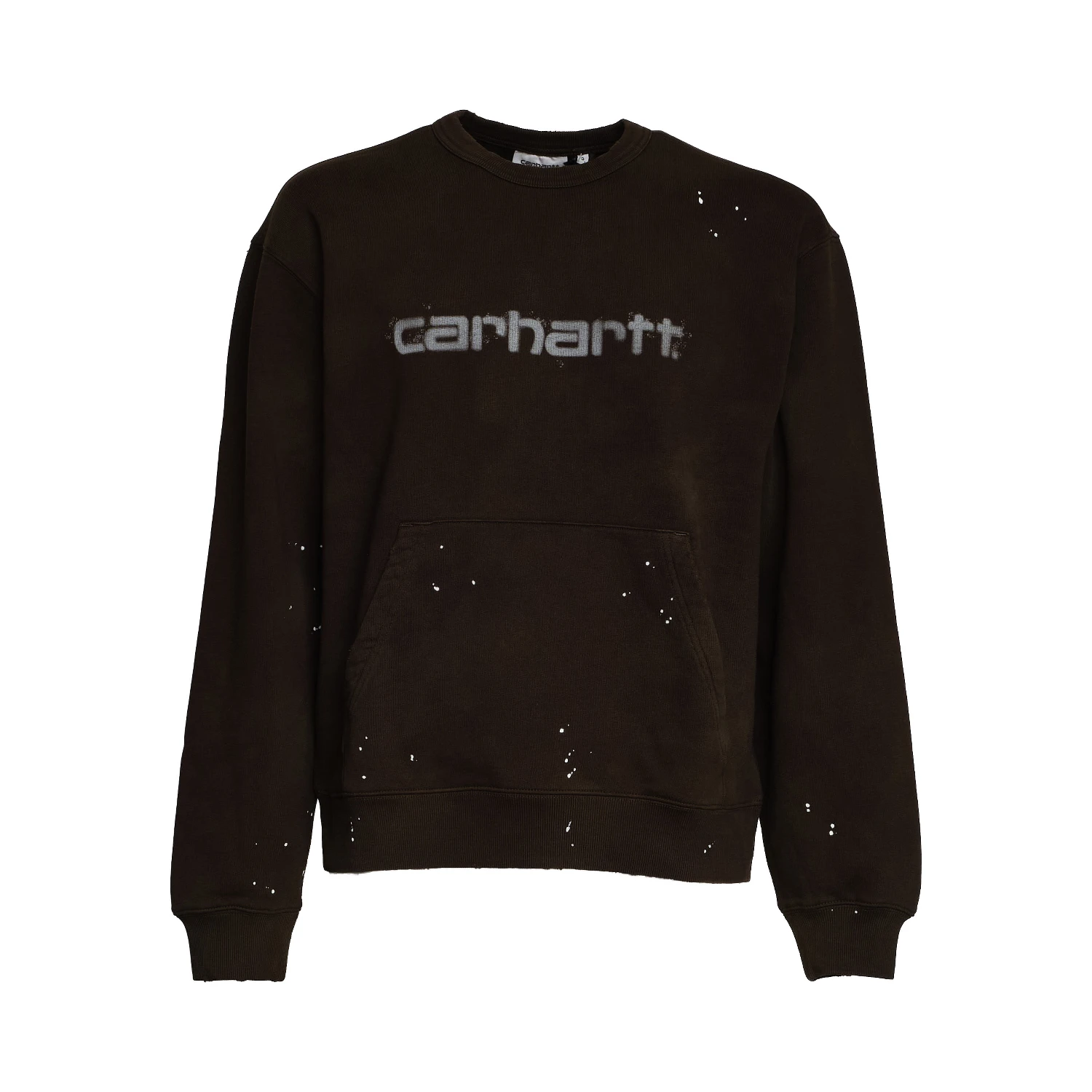 Painter Sweatshirt Cotton Sweat
