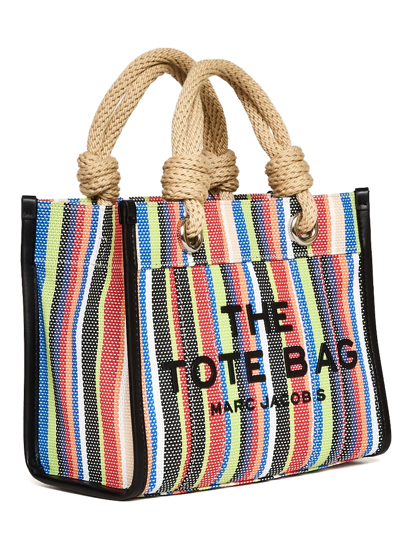 The Small Tote