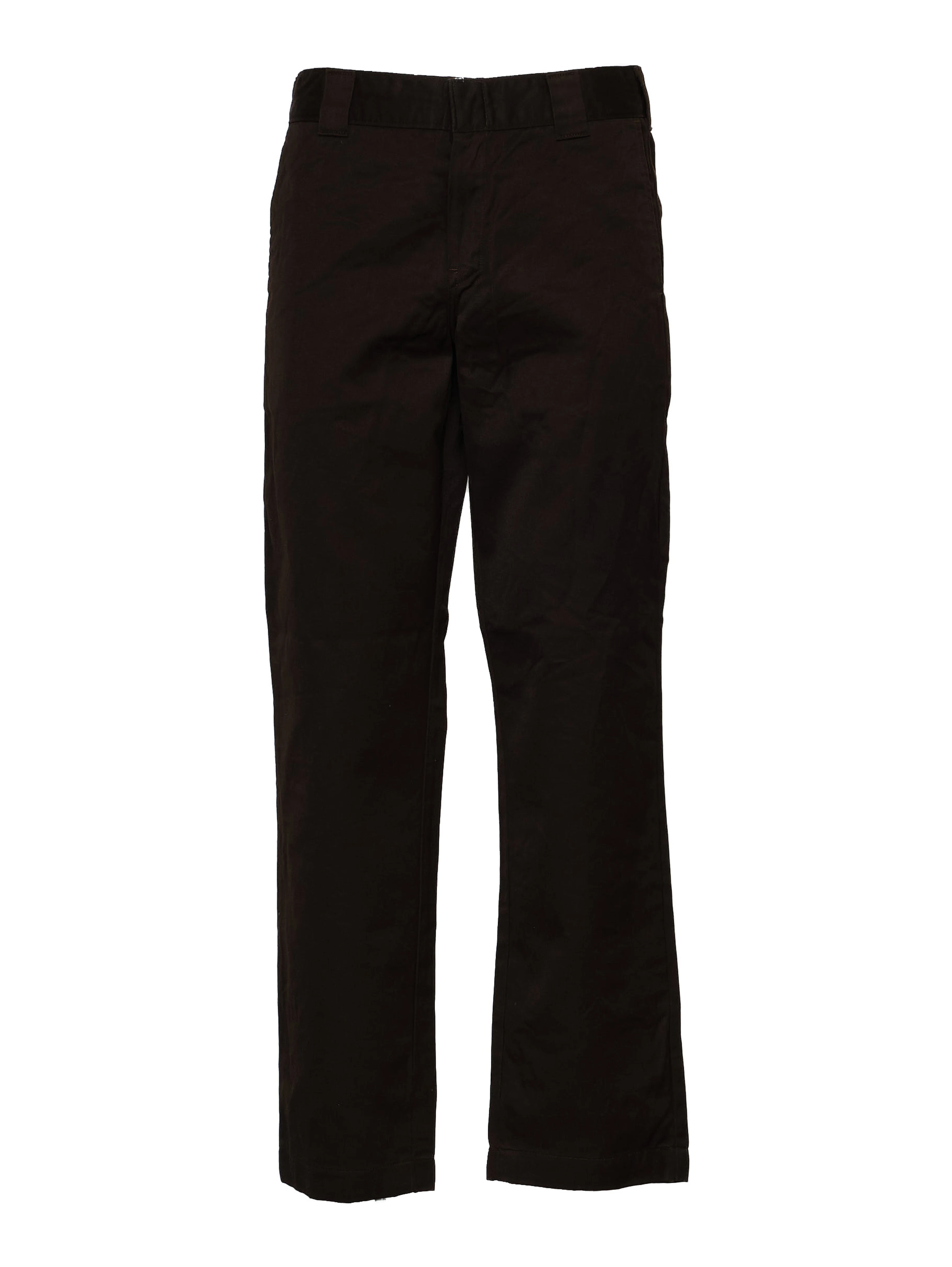Master Pant Denison Twill