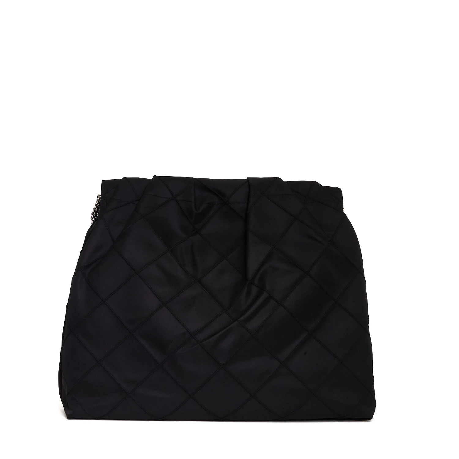 Fleming Nylon Hobo