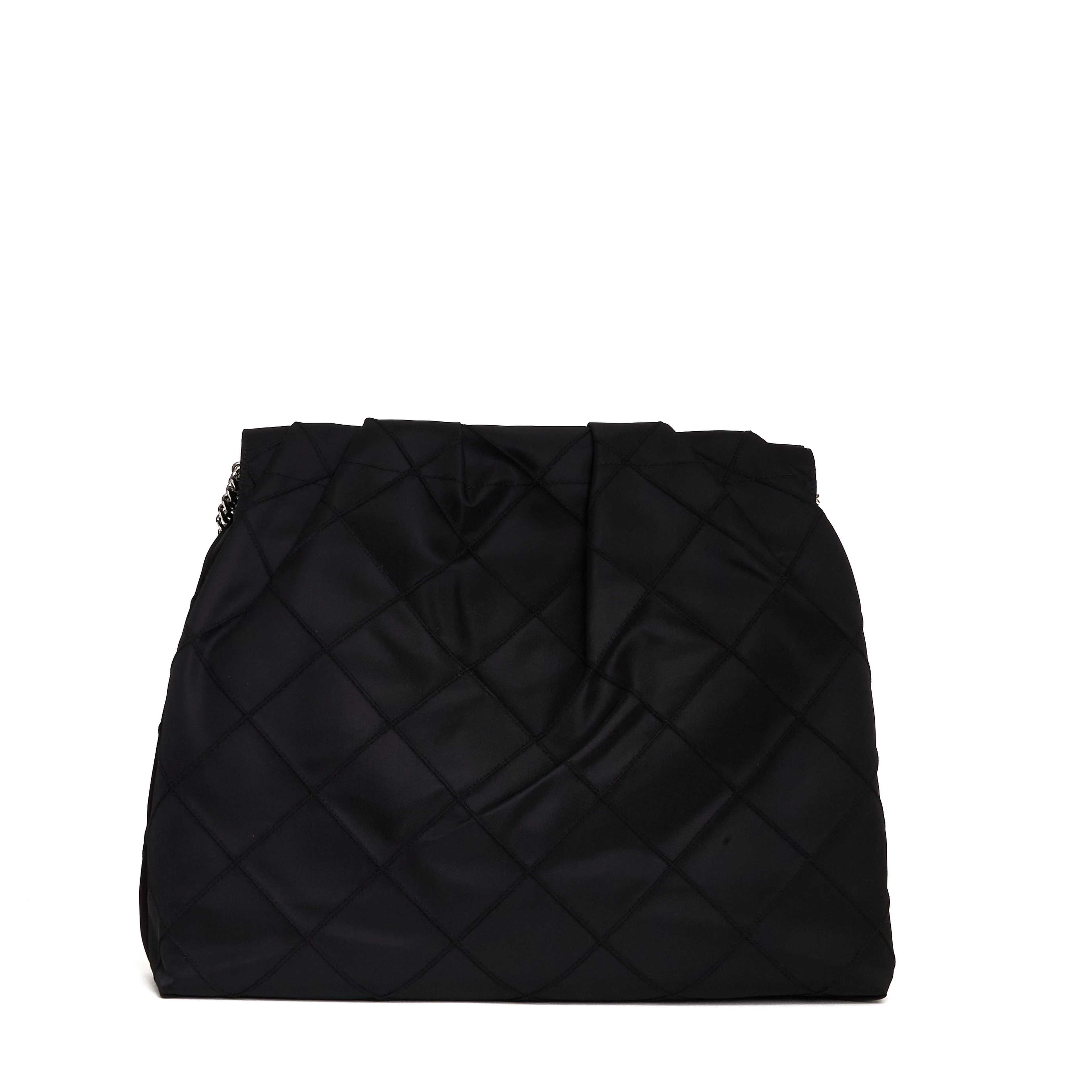 Fleming Nylon Hobo