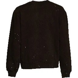 Painter Sweatshirt Cotton Sweat