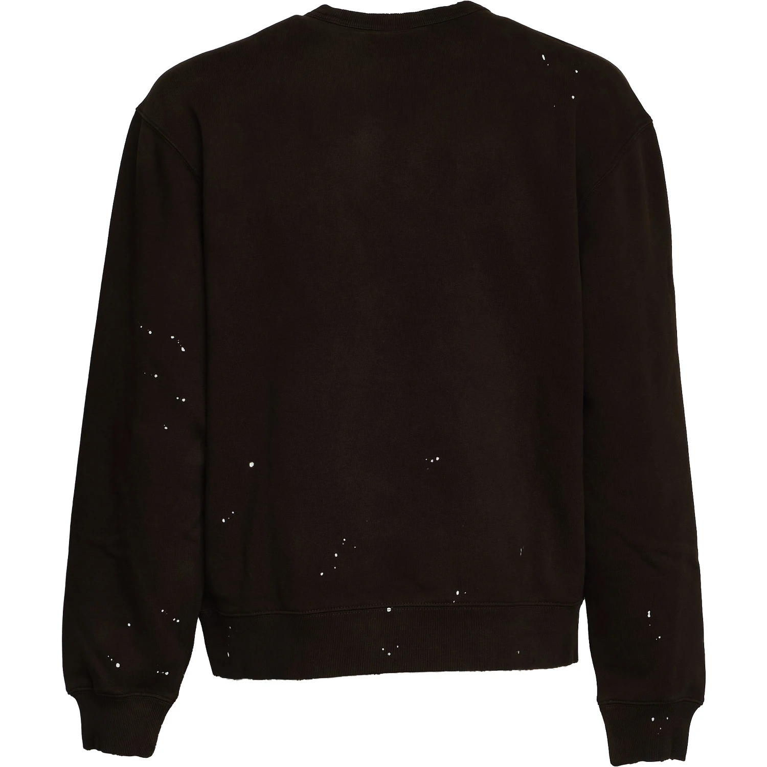 Painter Sweatshirt Cotton Sweat