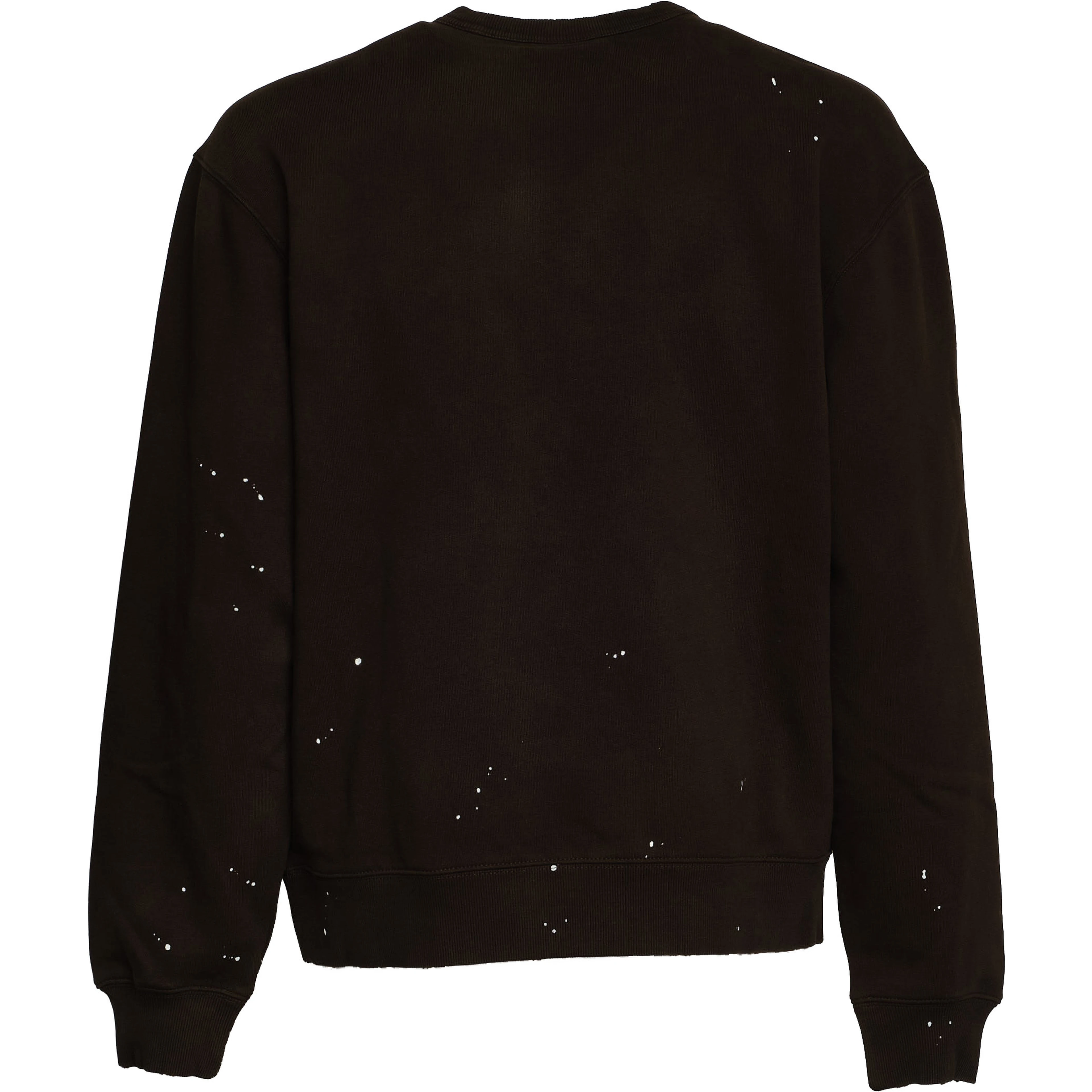 Painter Sweatshirt Cotton Sweat