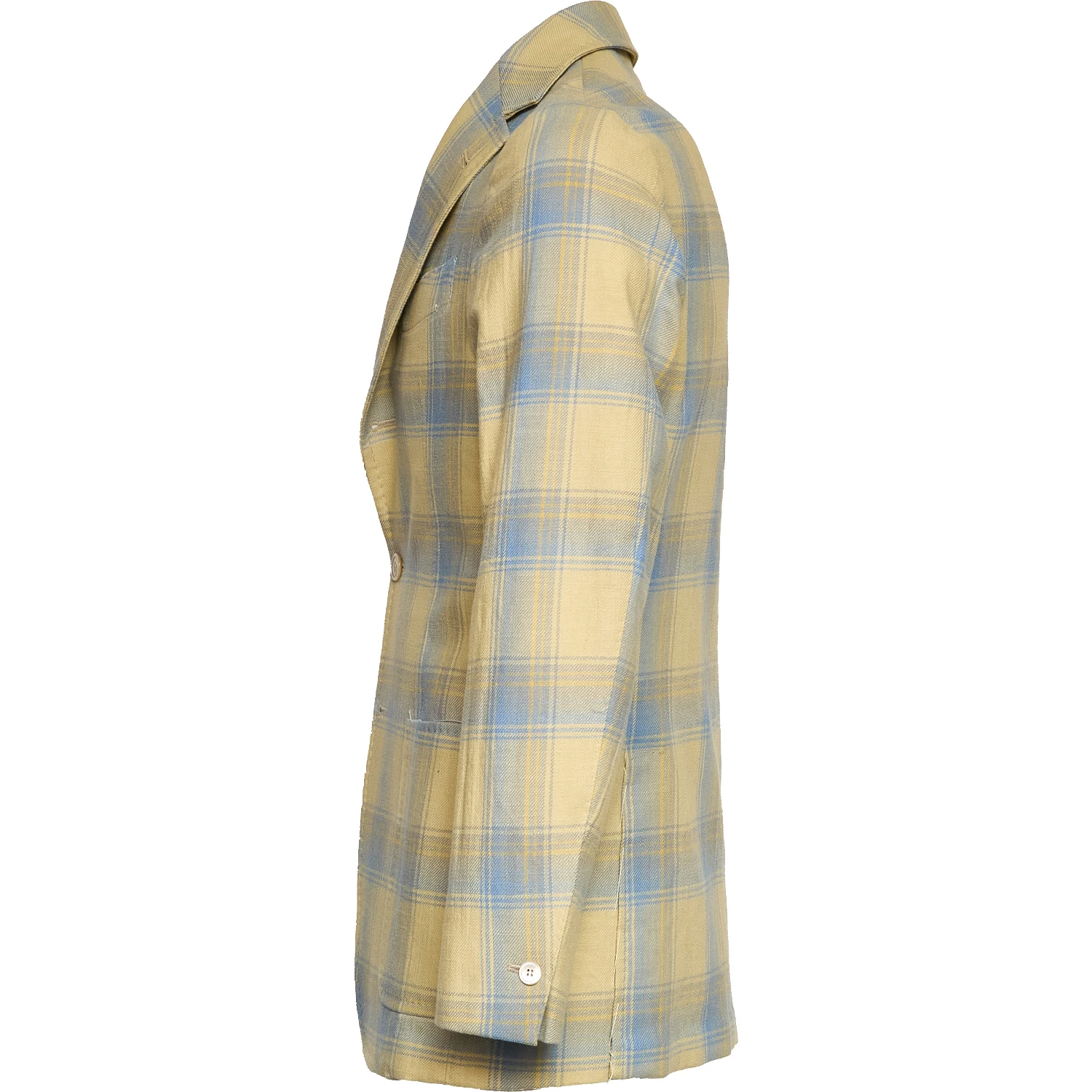 Blazer Panarea Cot.