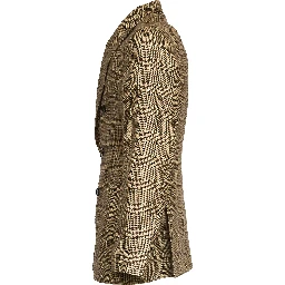 Blazer Doppiopetto Galles K. Jacket