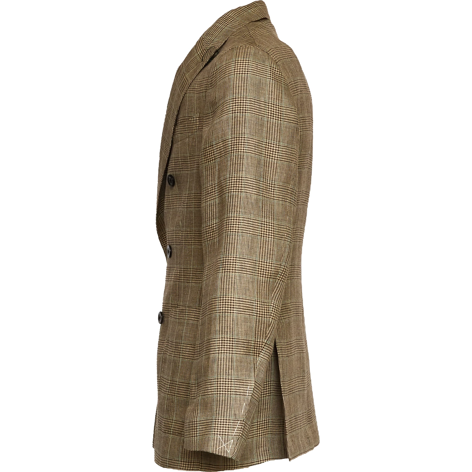 Blazer Doppiopetto Galles K. Jacket