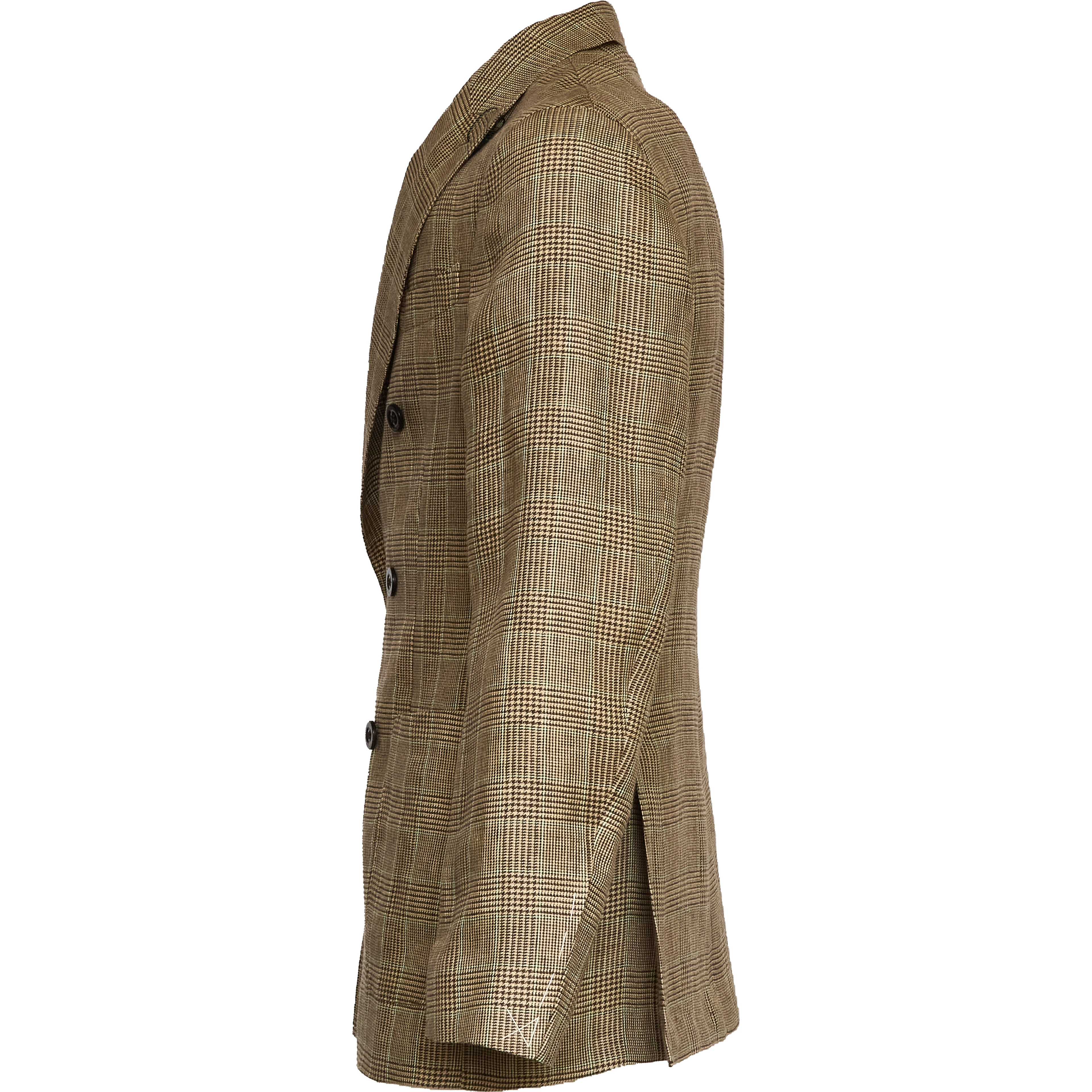 Blazer Doppiopetto Galles K. Jacket