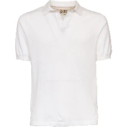 Polo Sloan In Cotone M/M