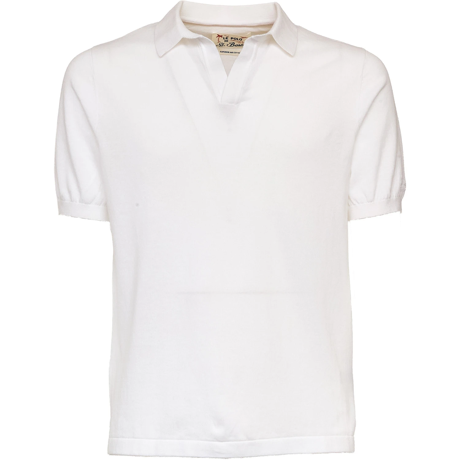 Polo Sloan In Cotone M/M