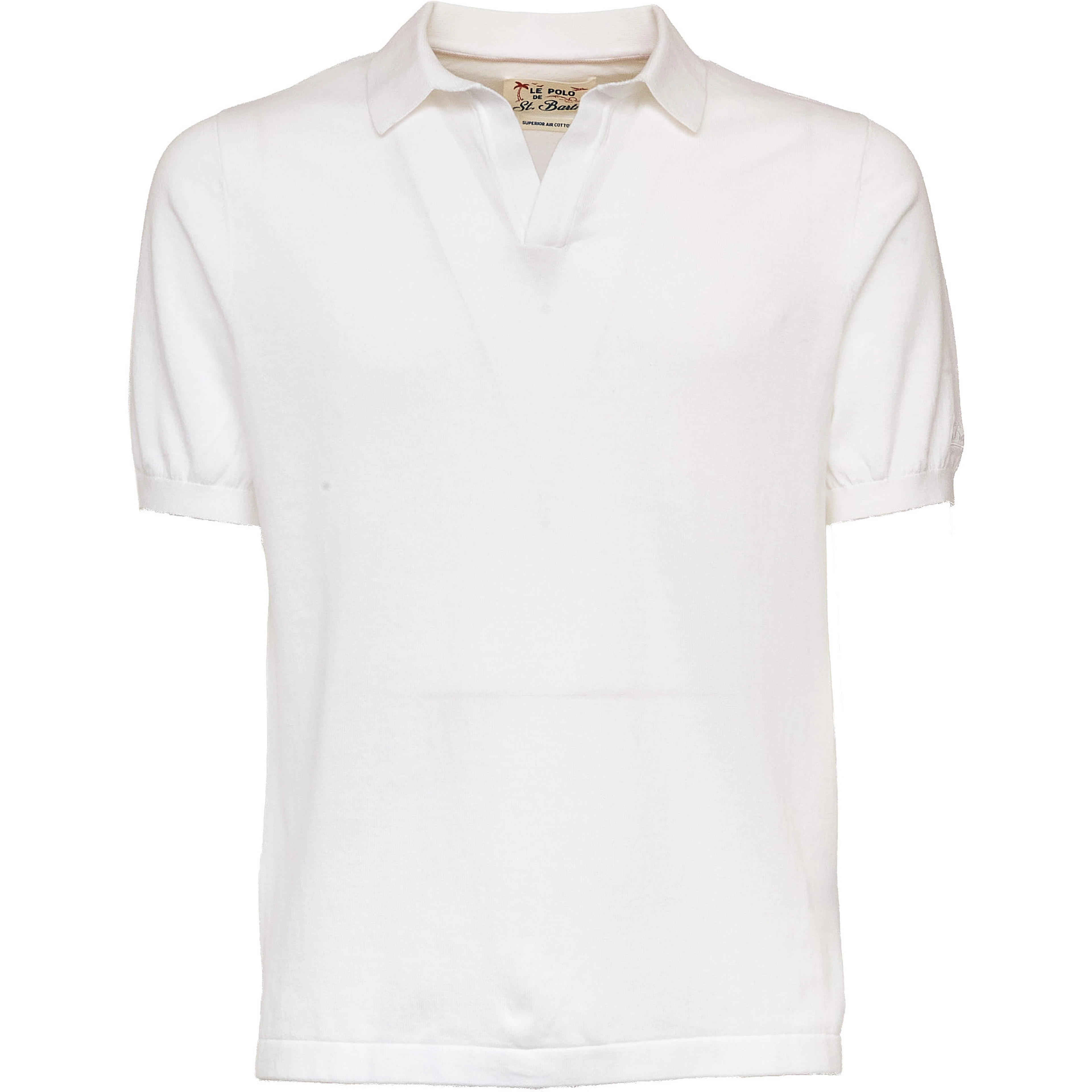 Polo Sloan In Cotone M/M