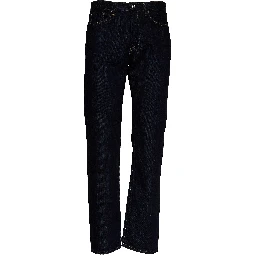 Jeans Regular Straight Japan