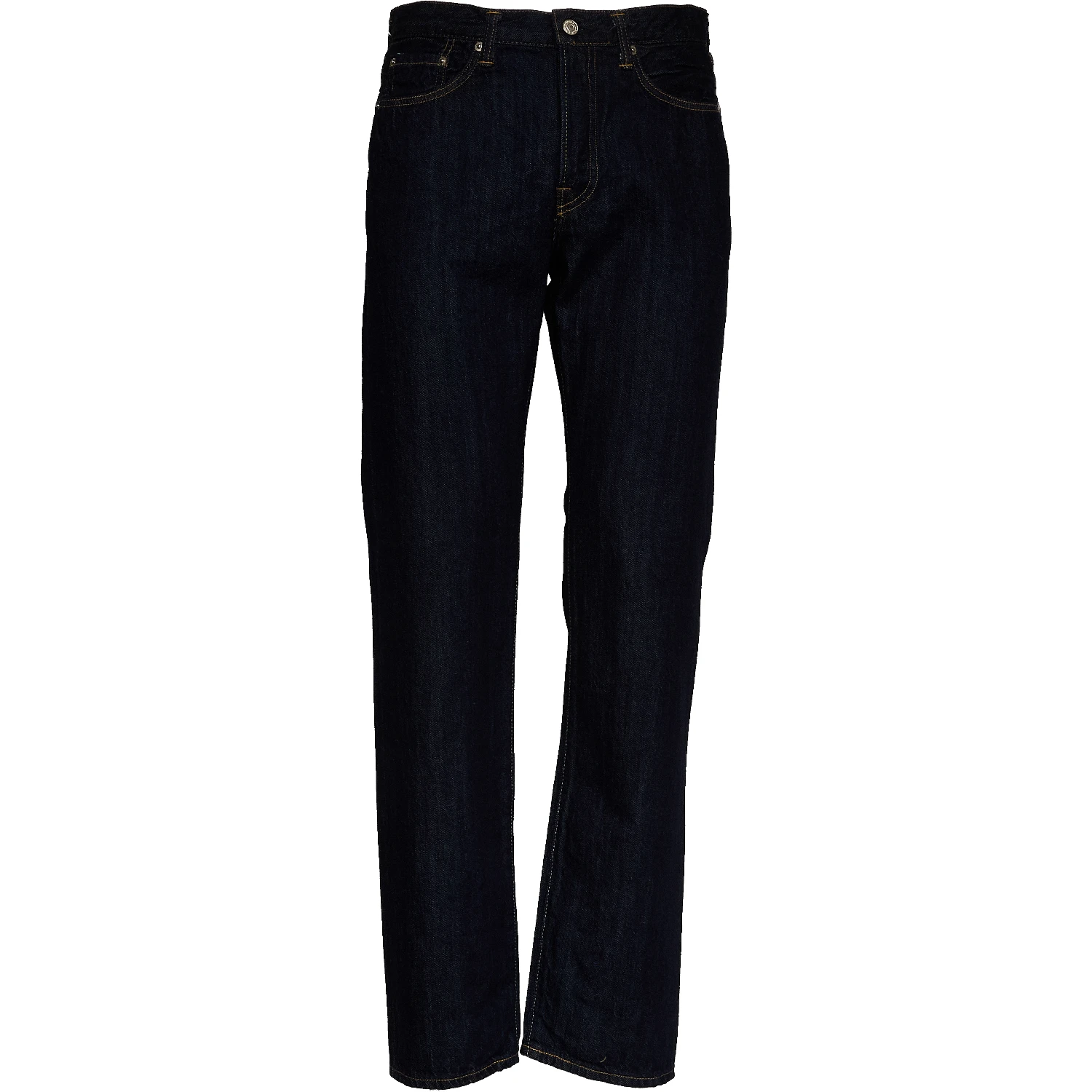 Jeans Regular Straight Japan
