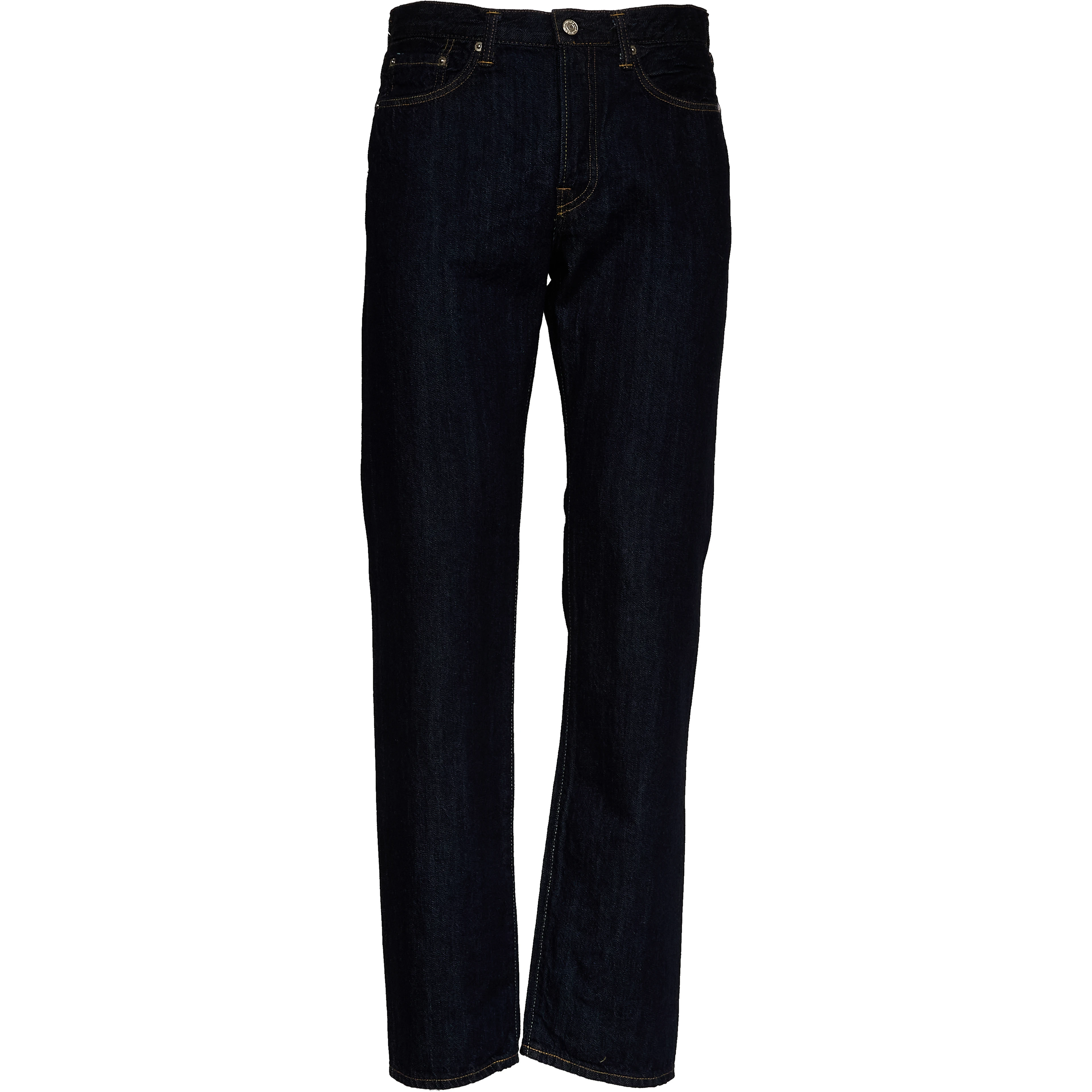 Jeans Regular Straight Japan