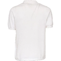 Polo Sloan In Cotone M/M