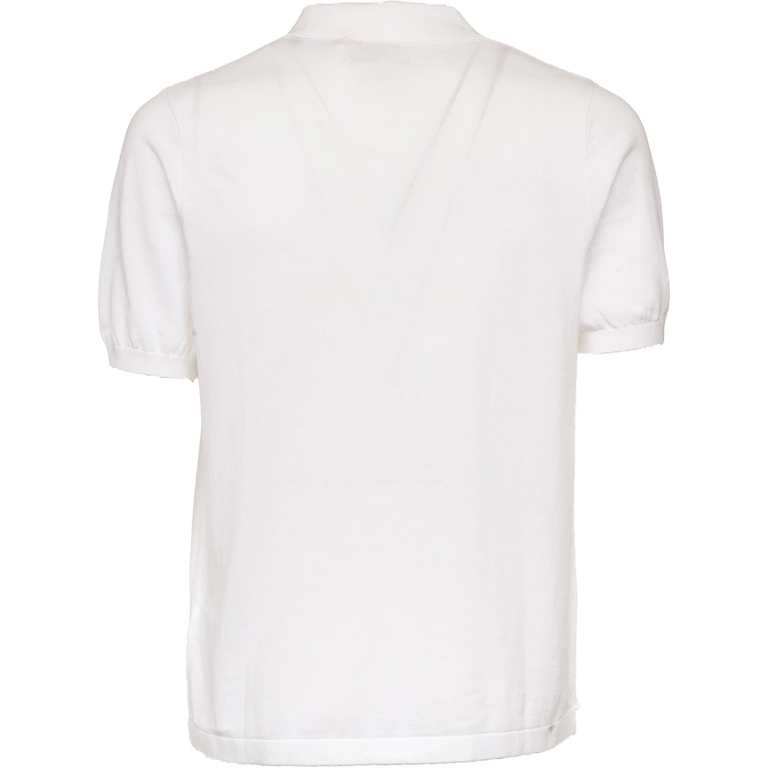 Polo Sloan In Cotone M/M