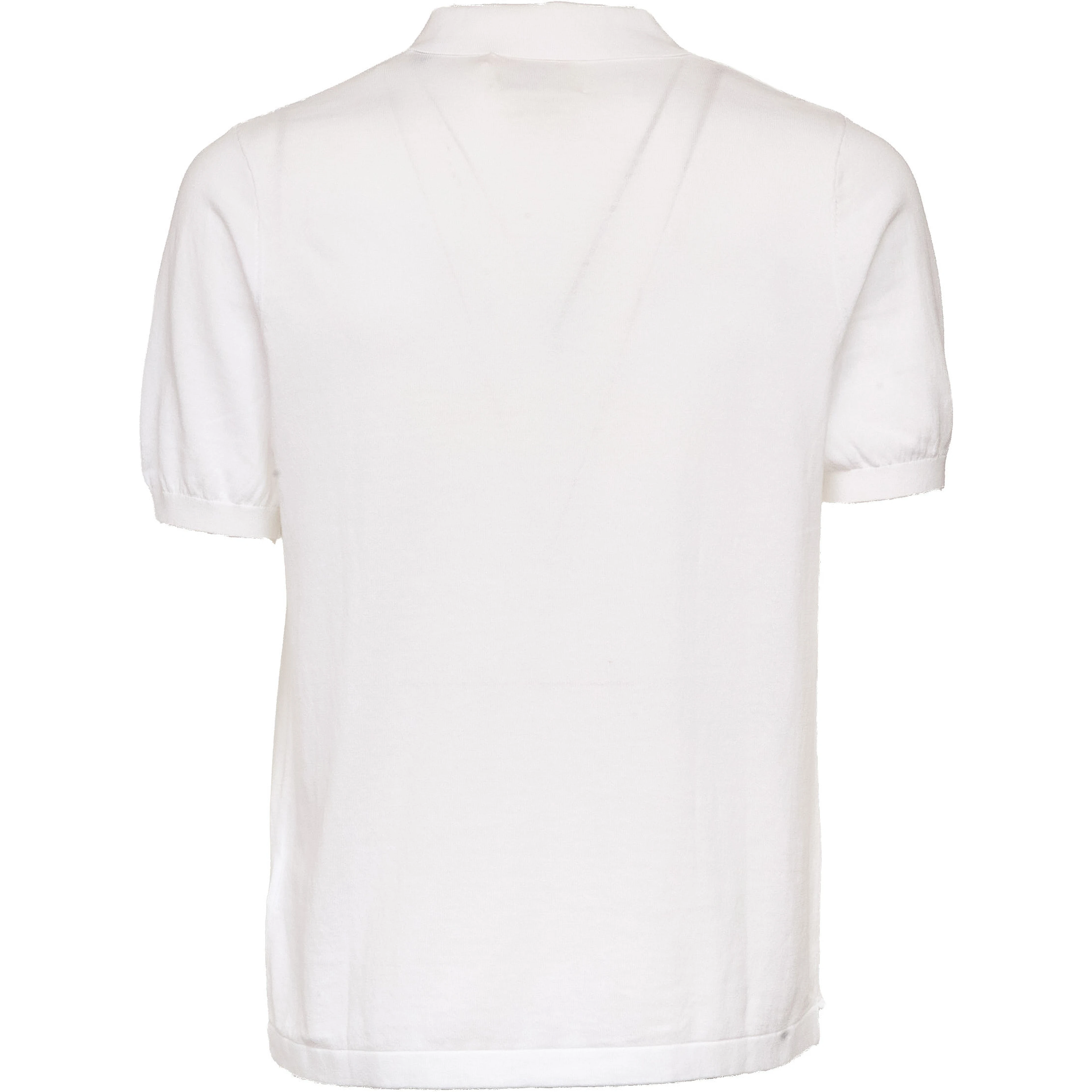 Polo Sloan In Cotone M/M
