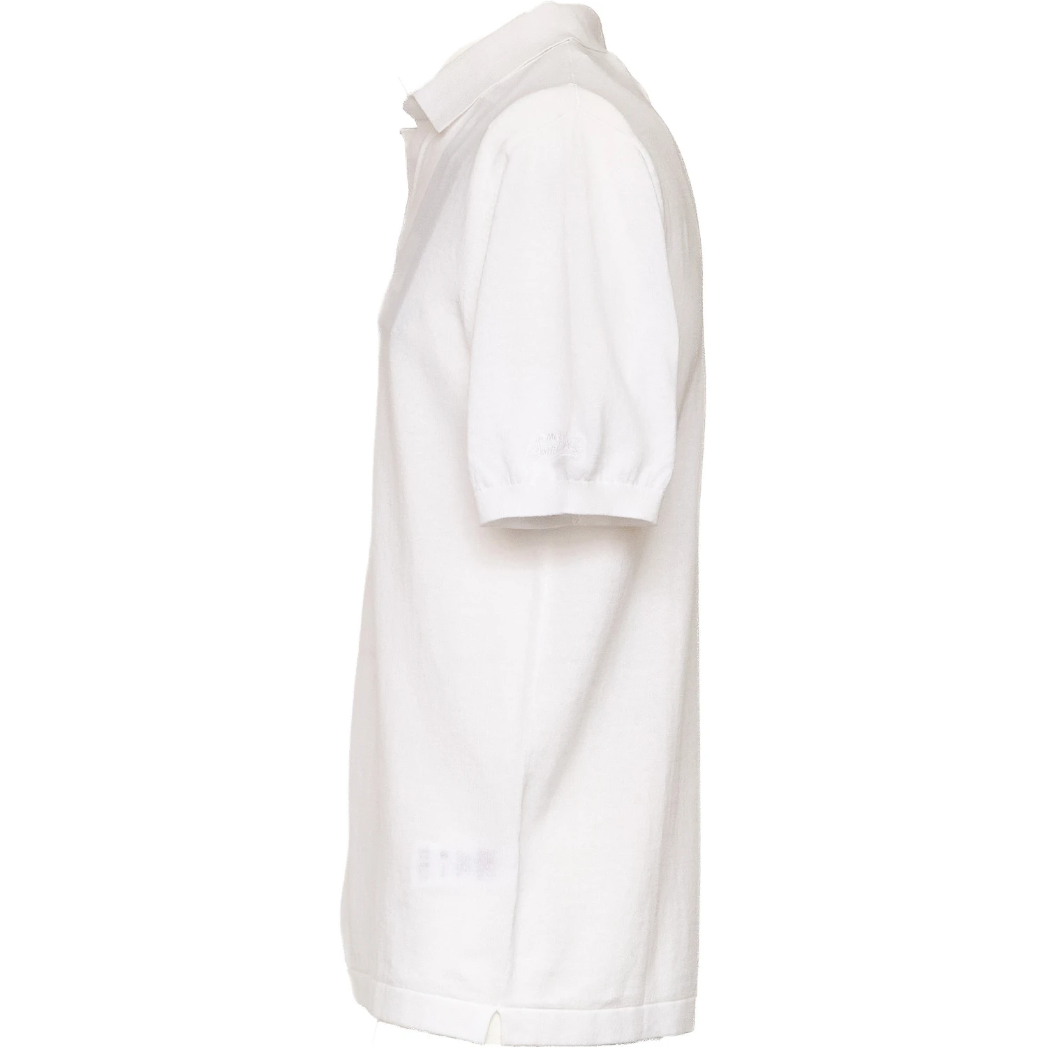 Polo Sloan In Cotone M/M