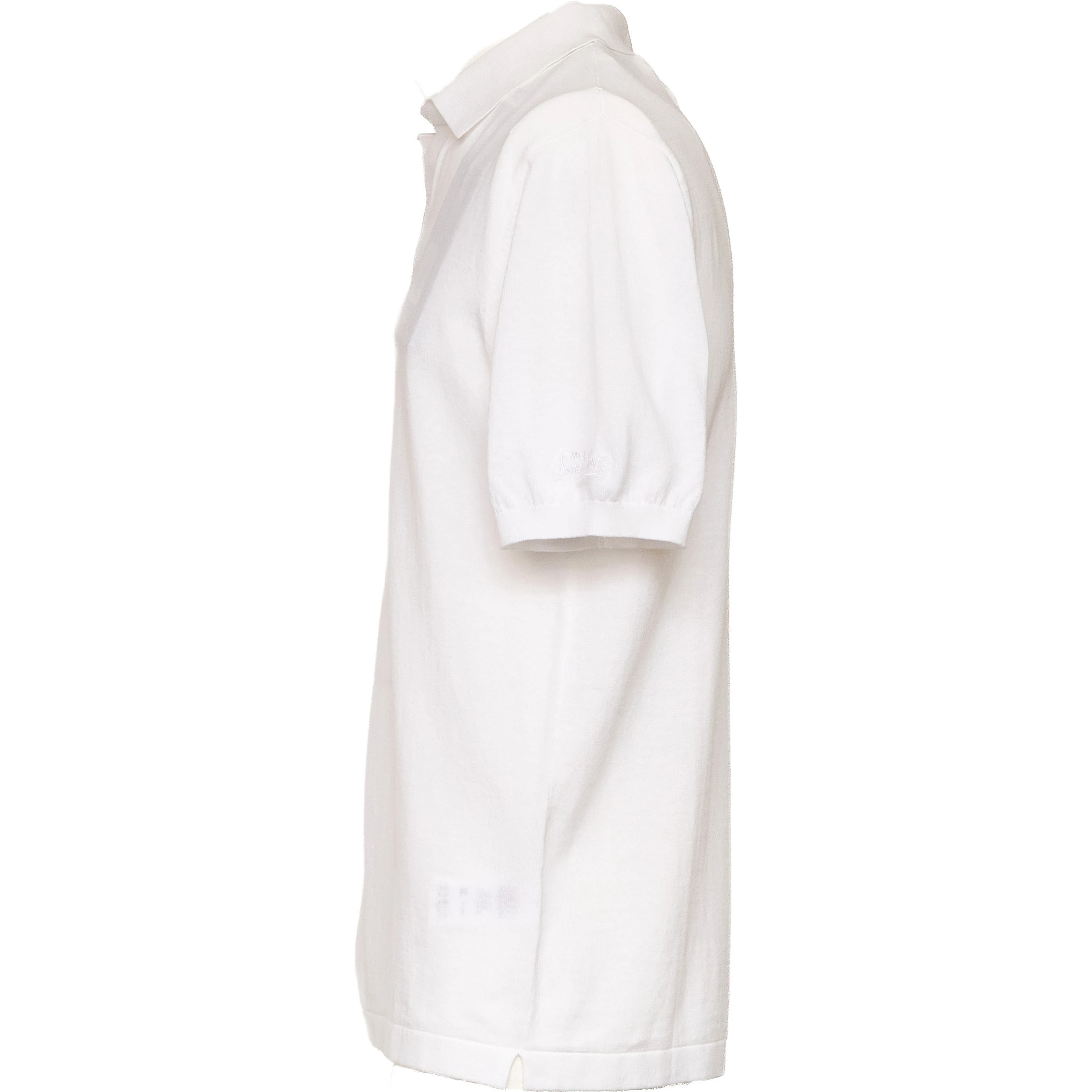 Polo Sloan In Cotone M/M