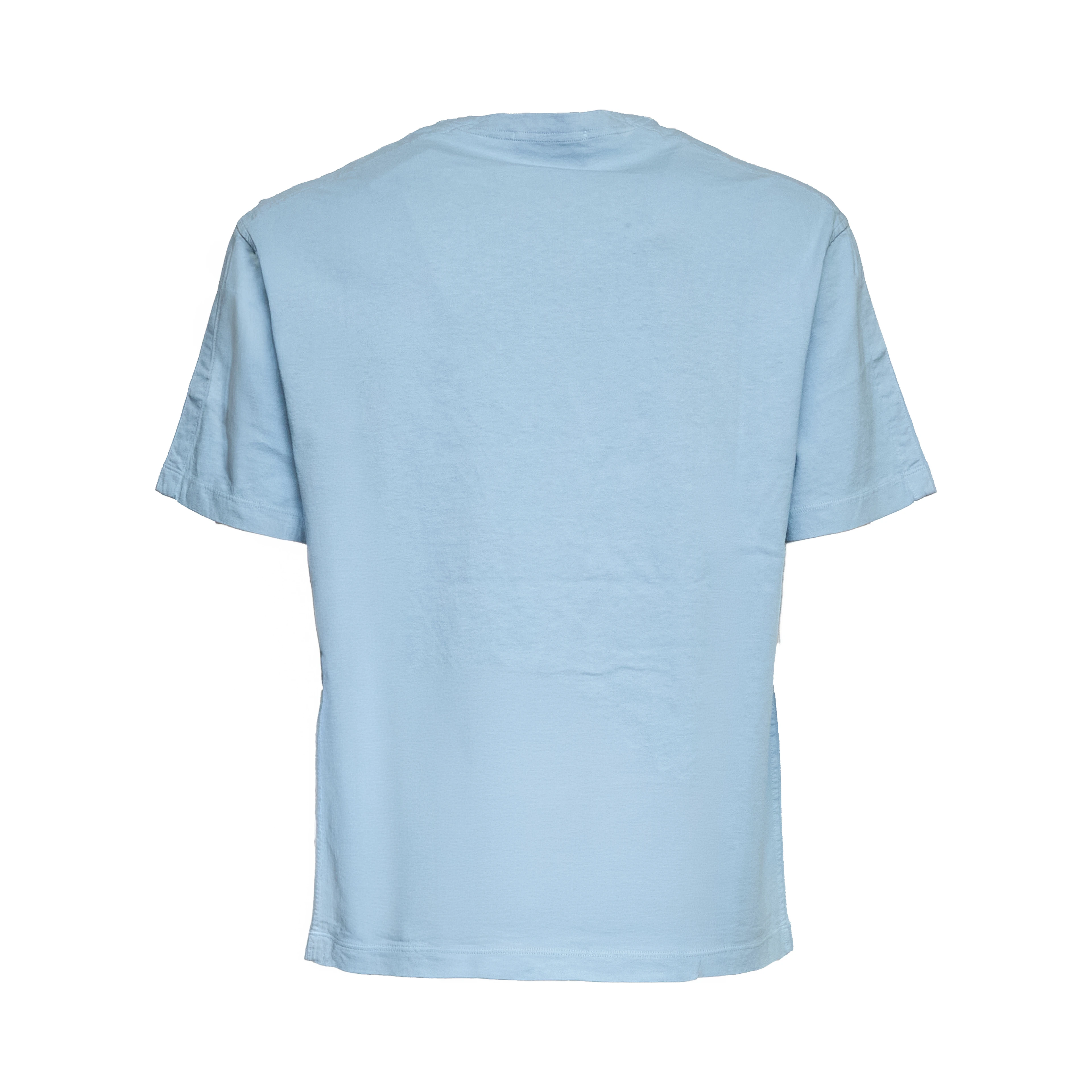 T-Shirt Short Sleeve