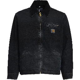 OG Detroit Jacket Dearborn Canvas