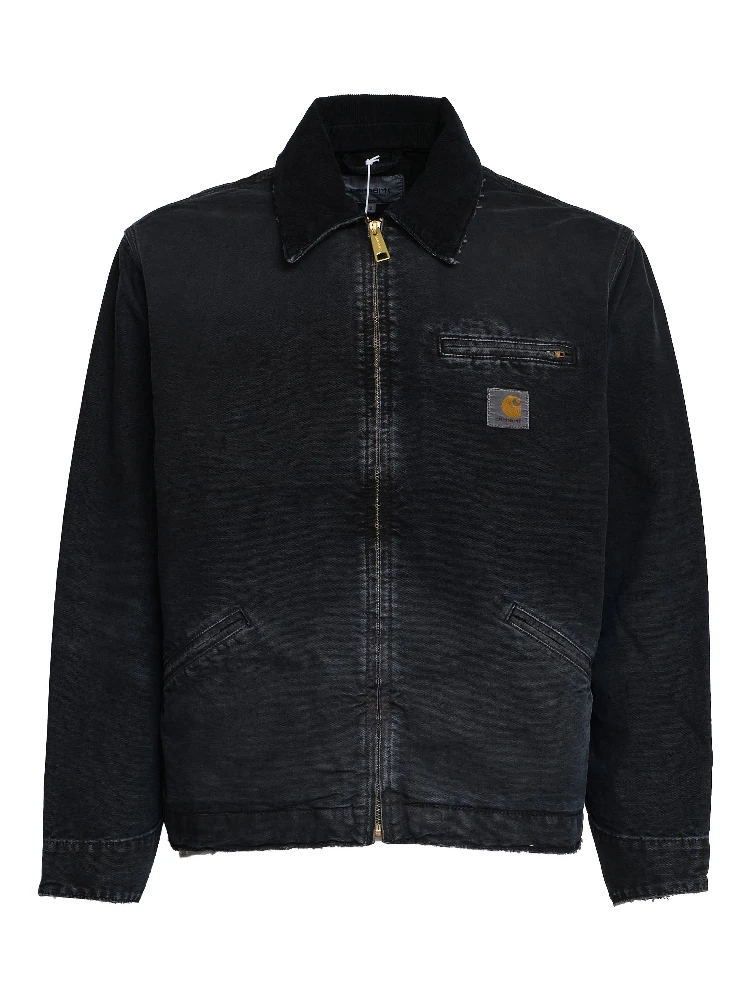 OG Detroit Jacket Dearborn Canvas
